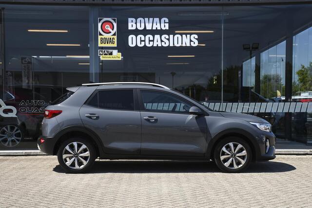 KIA Stonic 1.0 T-GDi MHEV DynamicPlusLine CAMERA/ DAB/ CRUISE
