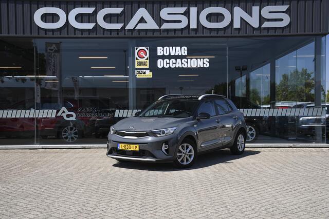 KIA Stonic 1.0 T-GDi MHEV DynamicLine CAMERA/ DAB/ CRUISE.C