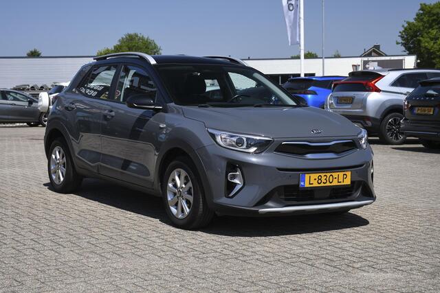 KIA Stonic 1.0 T-GDi MHEV DynamicLine CAMERA/ DAB/ CRUISE.C