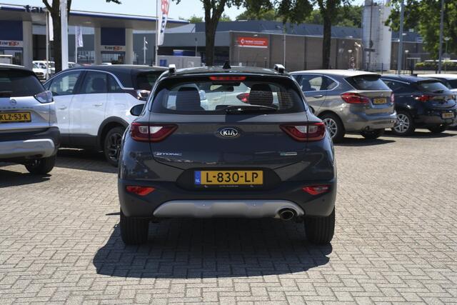 KIA Stonic 1.0 T-GDi MHEV DynamicLine CAMERA/ DAB/ CRUISE.C