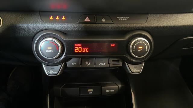 KIA Stonic 1.0 T-GDi MHEV Dyn+L Navi Cruise