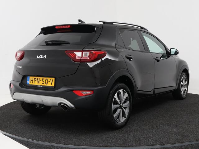 KIA Stonic 1.0 T-GDi MHEV DynamicPlusLine Onderweg-naar-dealer