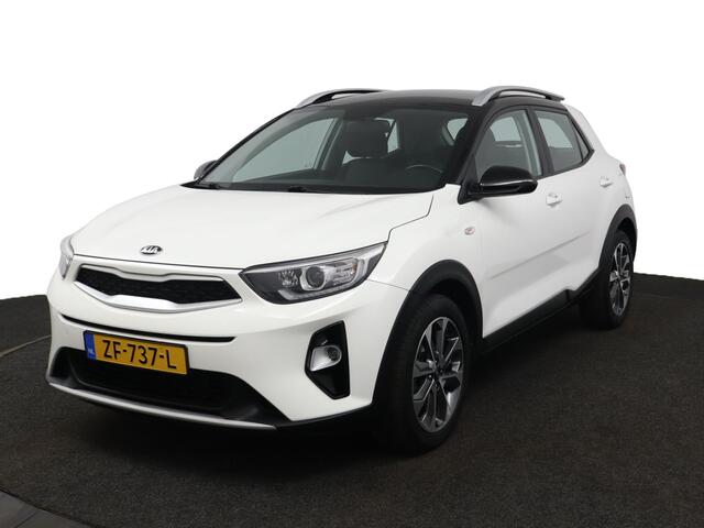 KIA Stonic 1.0 T-GDi DynamicLine - Achteruitrijcamera - Apple Carplay/Android Auto - Cruise Control - Virena Zekerheidspakket t.w.v. ¤895