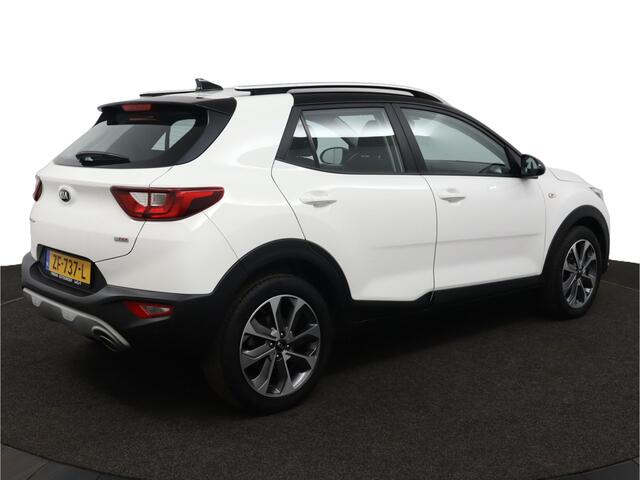 KIA Stonic 1.0 T-GDi DynamicLine - Achteruitrijcamera - Apple Carplay/Android Auto - Cruise Control - Virena Zekerheidspakket t.w.v. ¤895