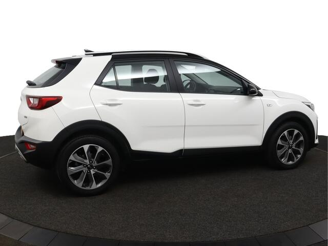 KIA Stonic 1.0 T-GDi DynamicLine - Achteruitrijcamera - Apple Carplay/Android Auto - Cruise Control - Virena Zekerheidspakket t.w.v. ¤895