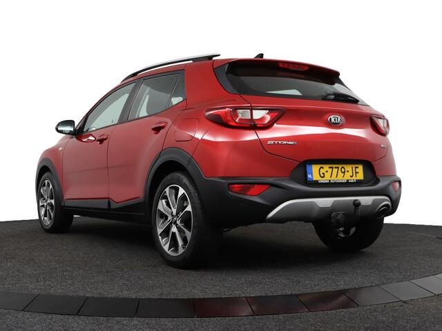 KIA Stonic 1.0 T-GDi DynamicLine - Trekhaak - Airco - Cruise control -