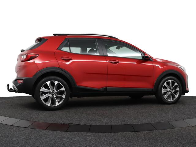 KIA Stonic 1.0 T-GDi DynamicLine - Trekhaak - Airco - Cruise control -