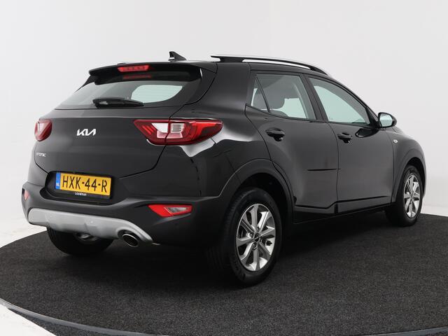 KIA Stonic 1.0 T-GDi MHEV DynamicLine | Camera | LED | Climate Control | Nederlandse Auto | NAP |