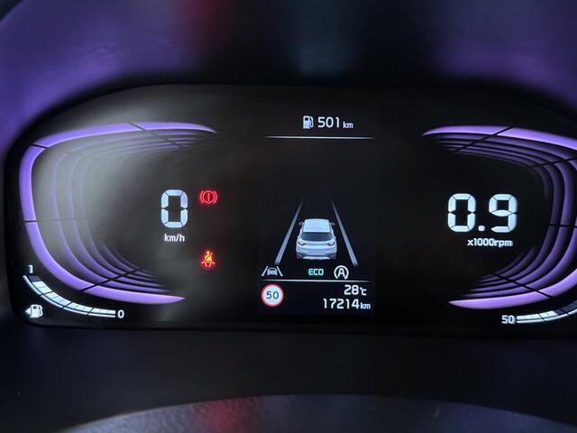 KIA Stonic 1.0 T-GDi MHEV DynamicLine | Camera | LED | Climate Control | Nederlandse Auto | NAP |