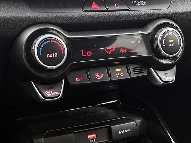 KIA Stonic 1.0 T-GDi MHEV DynamicPlusLine | Stuur-/Stoelverwarming | Navigatie | Climate Control | Apple Carplay/Android Auto |