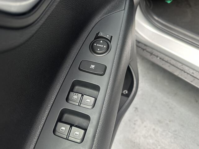 KIA Stonic 1.0 T-GDi MHEV DynamicLine