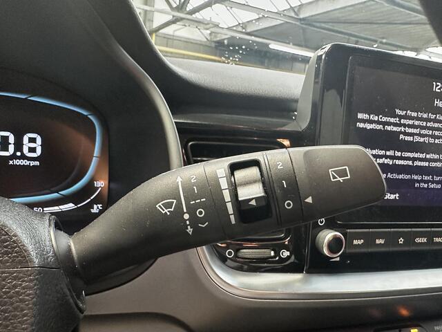 KIA Stonic 1.0 T-GDi MHEV DynamicLine