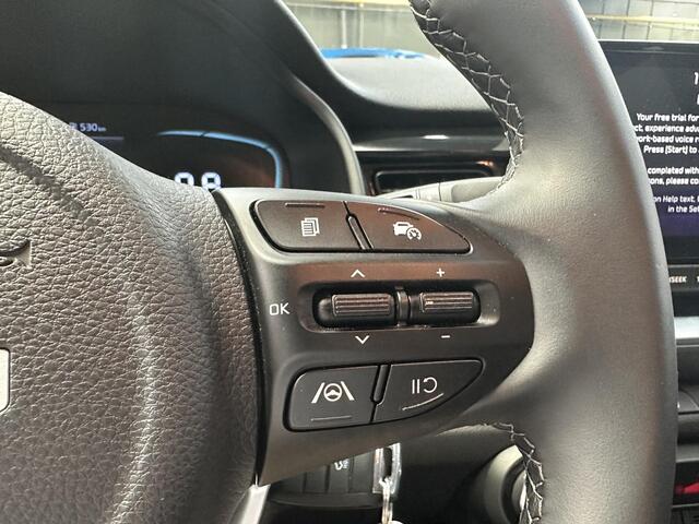 KIA Stonic 1.0 T-GDi MHEV DynamicLine