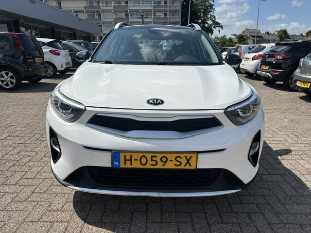 KIA Stonic 1.0 T-GDi DynamicLine NAvi Acamera cruise Lmv Nap