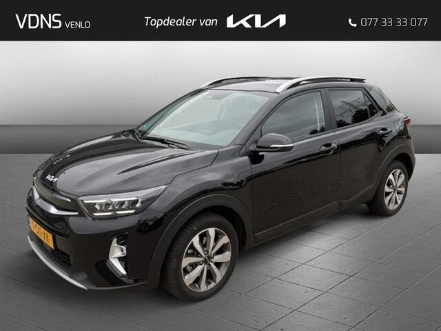 KIA Stonic 1.0 T-GDi MHEV DynamicPlusLine - TREKHAAK