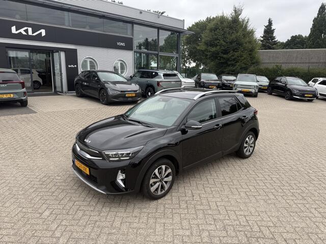 KIA Stonic 1.0 T-GDi MHEV DynamicPlusLine - TREKHAAK