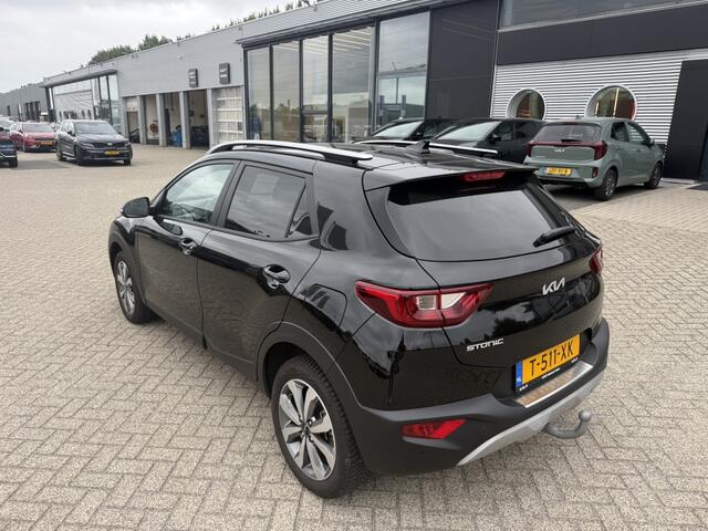 KIA Stonic 1.0 T-GDi MHEV DynamicPlusLine - TREKHAAK