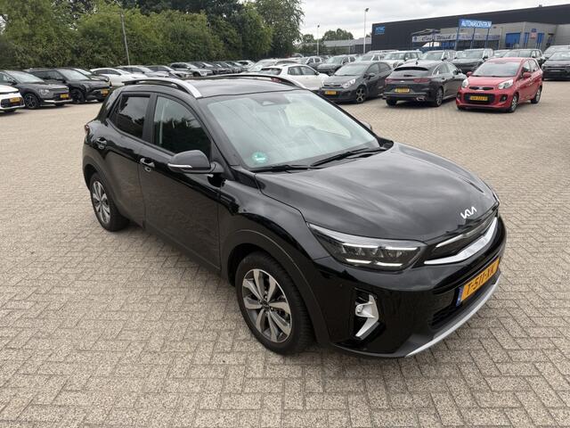 KIA Stonic 1.0 T-GDi MHEV DynamicPlusLine - TREKHAAK