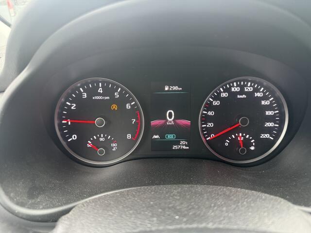 KIA Stonic 1.0 T-GDi MHEV DynamicPlusLine - TREKHAAK