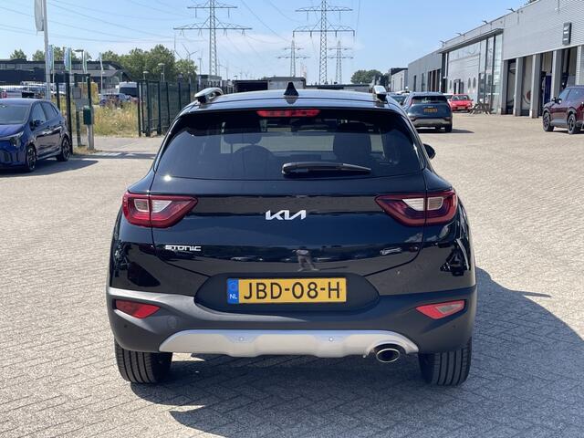 KIA Stonic 1.0 T-GDi MHEV DynamicPlusLine