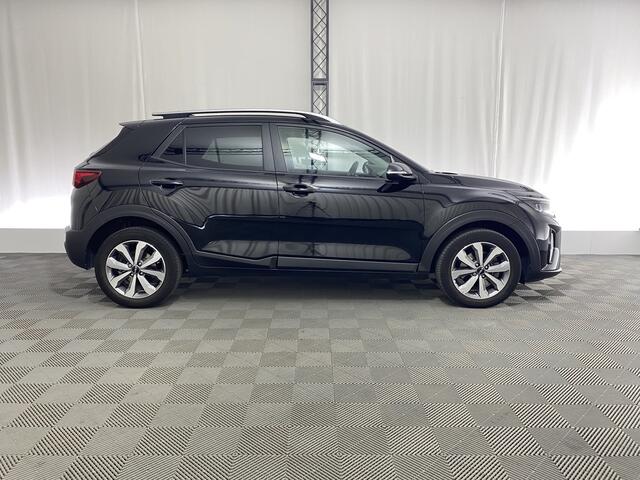 KIA Stonic 1.0 T-GDi MHEV DynamicPlusLine | Apple carplay | Navigatie | Camera | Trekhaak | Key less | Cruise