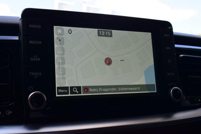 KIA Stonic 1.0 T-GDi DynamicPlusLine | Trekhaak | Navigatie | Camera | Climate + Cruise Control | Tot 10Jr. Kia-Garantie |