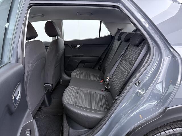 KIA Stonic T-GDi MHEV 100 pk DynamicLine | Navigatie | Climate Control | Cruise Control | Camera | Apple Carplay | 16" | Zeer zuinig |