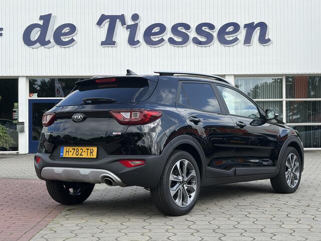 KIA Stonic 1.0 T-GDi DynamicPlusLine Carplay, Navi, Camera, Rijklaar met beurt & garantie!