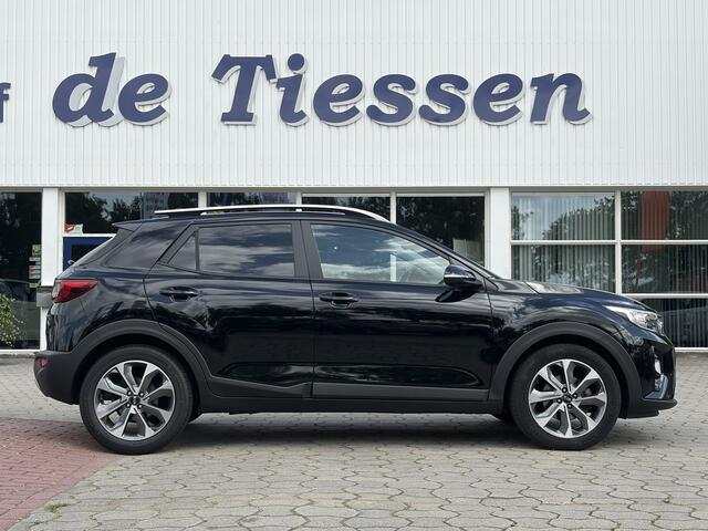 KIA Stonic 1.0 T-GDi DynamicPlusLine Carplay, Navi, Camera, Rijklaar met beurt & garantie!