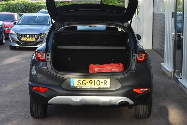 KIA Stonic 1.0 T-GDi DynamicLine - 2018 | Navigatie | DAB+ | Origineel NL | Nette auto