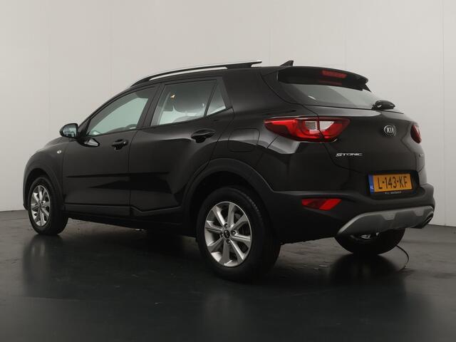 KIA Stonic 1.0 T-GDi MHEV DynamicLine - Navigatie - Achteruitrijcamera - Apple Carplay/Android Auto