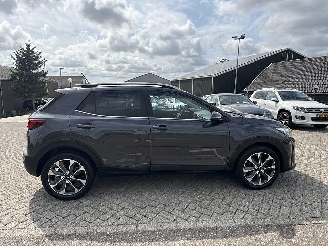 KIA Stonic 1.0 T-GDi DynamicLine