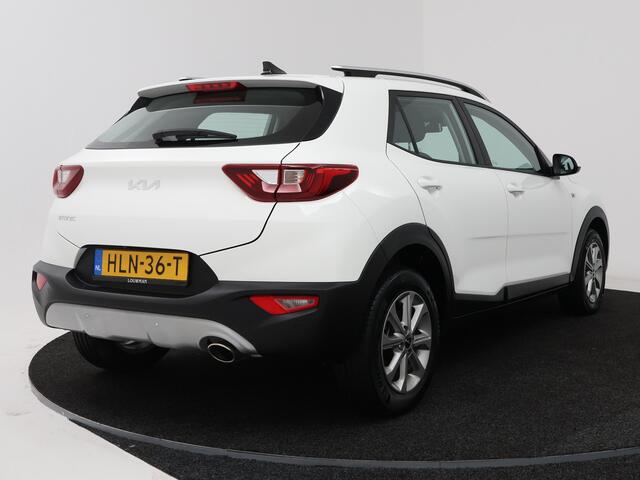 KIA Stonic 1.0 T-GDi MHEV DynamicLine | Camera | Cruise Control | Apple Carplay/Android Auto |
