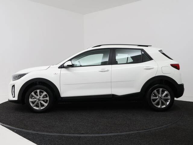 KIA Stonic 1.0 T-GDi MHEV DynamicLine | Camera | Cruise Control | Apple Carplay/Android Auto |
