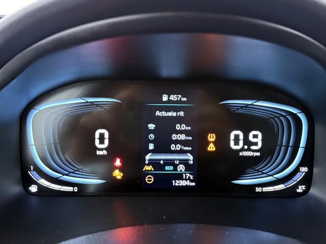 KIA Stonic 1.0 T-GDi MHEV DynamicLine | Camera | Cruise Control | Apple Carplay/Android Auto |