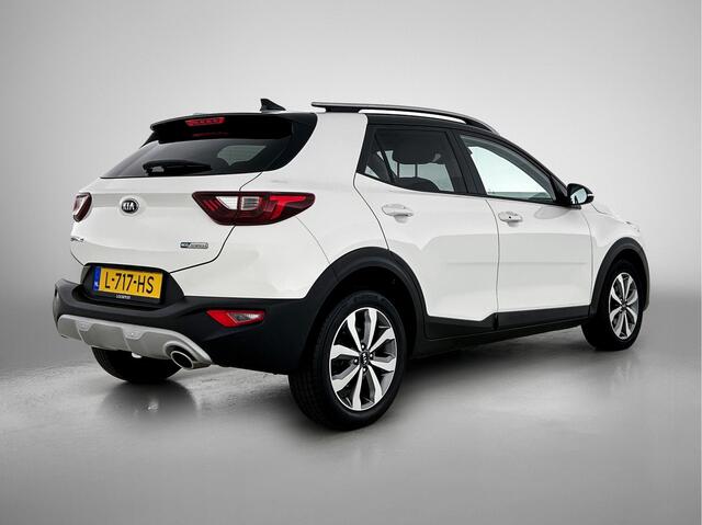 KIA Stonic 1.0 T-GDi MHEV DynamicPlusLine Navigatie | Climate Control | Achteruitrijcamera