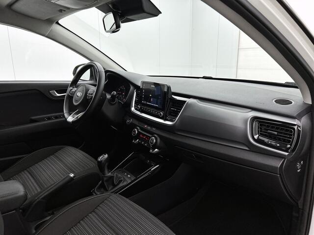 KIA Stonic 1.0 T-GDi MHEV DynamicPlusLine Navigatie | Climate Control | Achteruitrijcamera