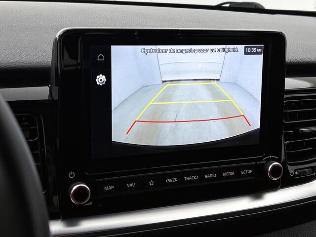 KIA Stonic 1.0 T-GDi MHEV DynamicPlusLine Navigatie | Climate Control | Achteruitrijcamera