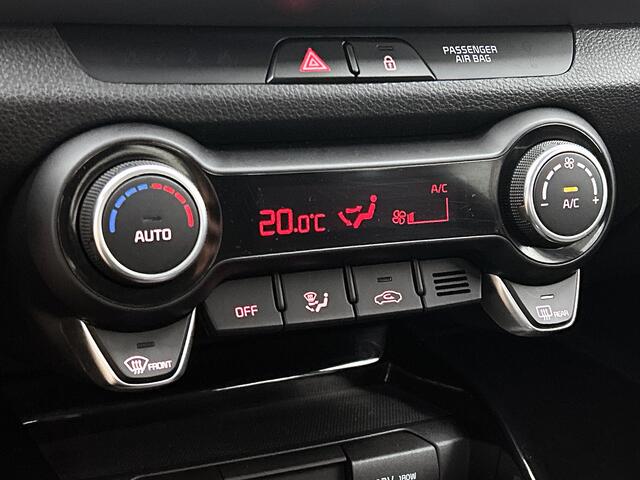 KIA Stonic 1.0 T-GDi MHEV DynamicPlusLine Navigatie | Climate Control | Achteruitrijcamera