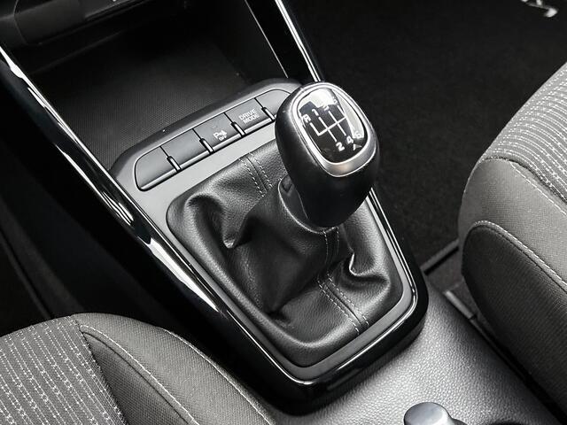 KIA Stonic 1.0 T-GDi MHEV DynamicPlusLine Navigatie | Climate Control | Achteruitrijcamera