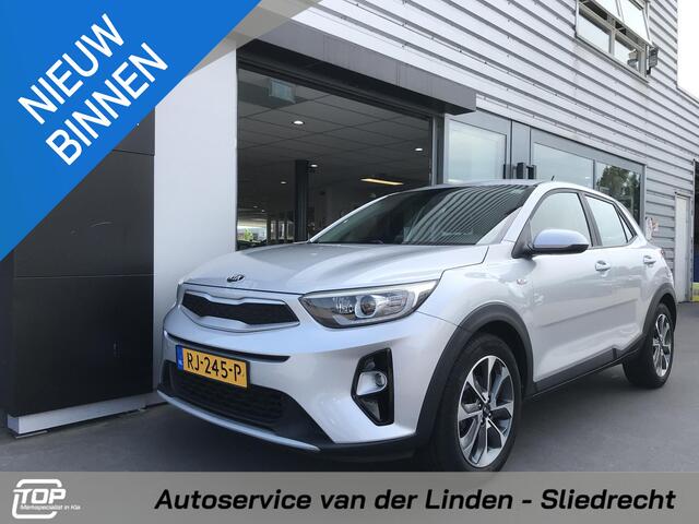 KIA Stonic 1.0 ComfortPlusLine Navigator Trekhaak