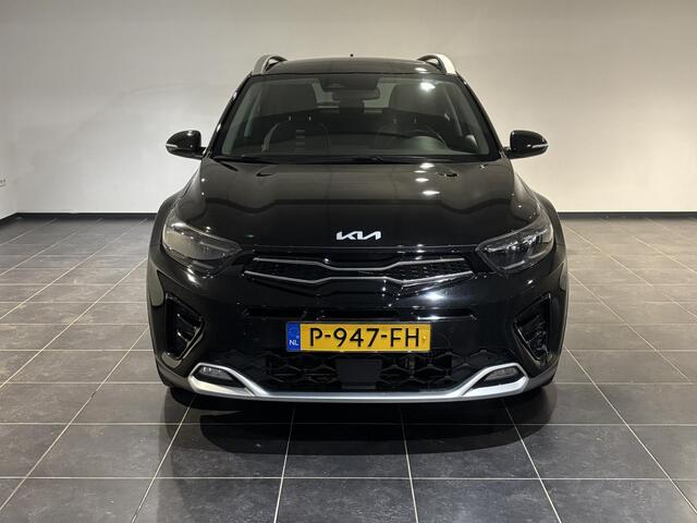 KIA Stonic 1.0 T-GDi MHEV GT-PlusLine | Panoramadak | Navigatie | Camera | Climate Control