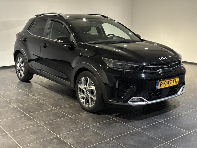 KIA Stonic 1.0 T-GDi MHEV GT-PlusLine | Panoramadak | Navigatie | Camera | Climate Control