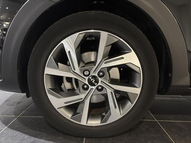 KIA Stonic 1.0 T-GDi MHEV GT-PlusLine | Panoramadak | Navigatie | Camera | Climate Control