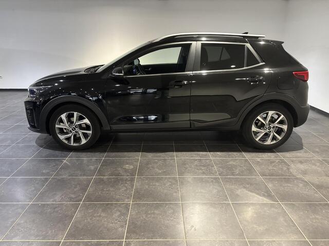 KIA Stonic 1.0 T-GDi MHEV GT-PlusLine | Panoramadak | Navigatie | Camera | Climate Control