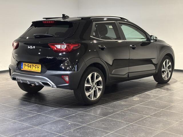 KIA Stonic 1.0 T-GDi MHEV GT-PlusLine | Panoramadak | Navigatie | Camera | Climate Control