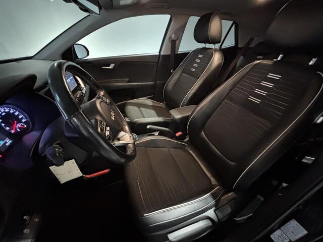 KIA Stonic 1.0 T-GDi MHEV GT-PlusLine | Panoramadak | Navigatie | Camera | Climate Control