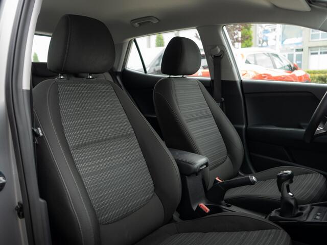 KIA Stonic 1.0 T-GDi MHEV DynamicLine | Navi | Achteruitrijcamera | Clima | CarPlay |