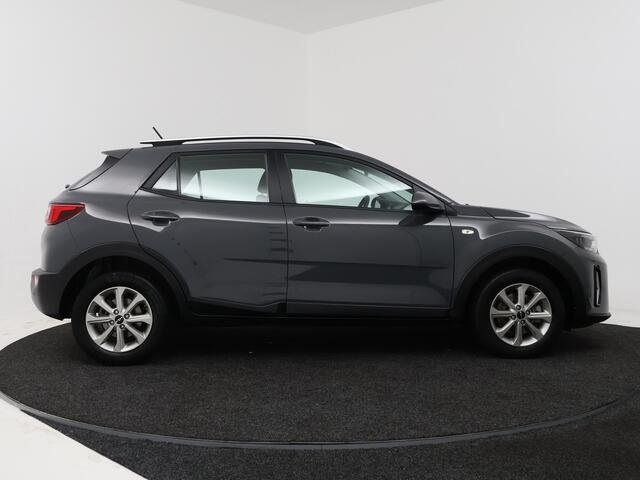 KIA Stonic 1.0 T-GDi MHEV DynamicLine Apple Carplay/Android Auto | Camera | ¤750-inruilpremie