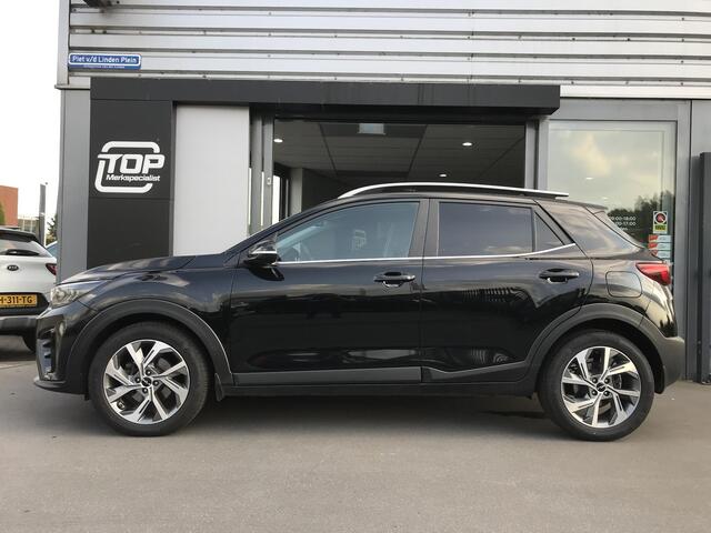 KIA Stonic 1.0 MHEV GT-PlusLine 7 JAAR GARANTIE